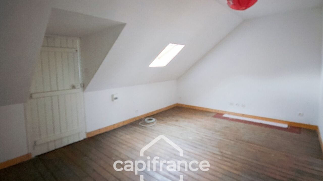 maison 5 pièces 165 m2 à vendre à Saint-Quentin (02100)