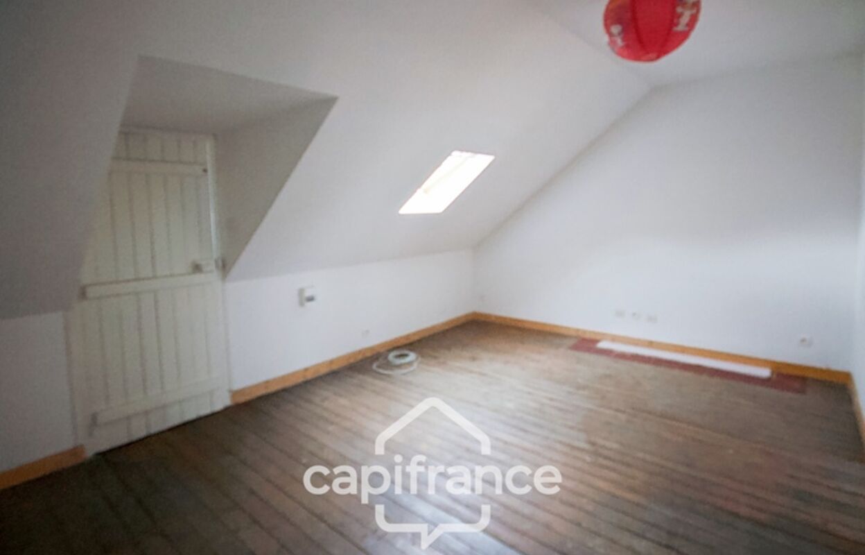 maison 5 pièces 165 m2 à vendre à Saint-Quentin (02100)