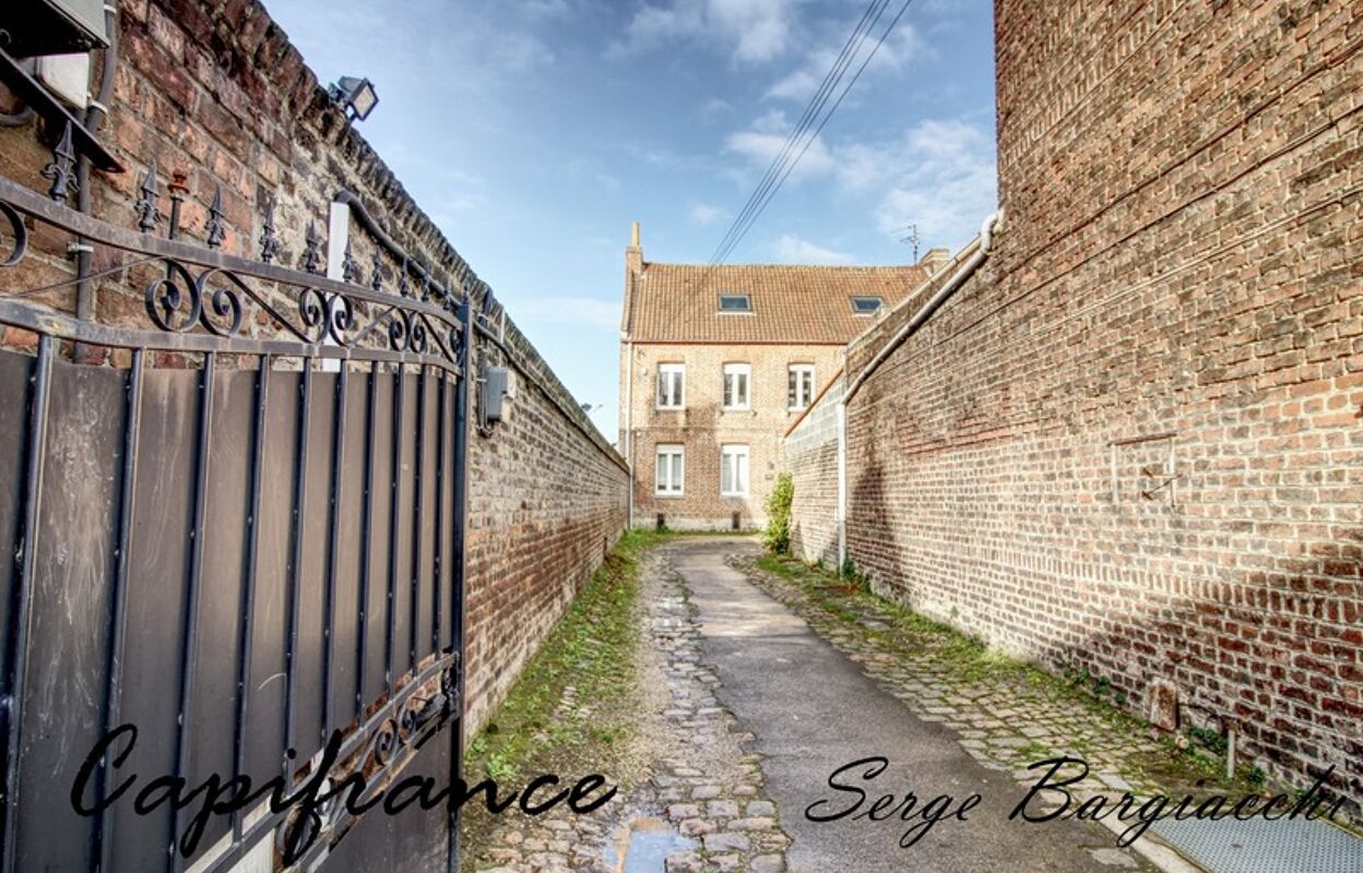 maison 5 pièces 150 m2 à vendre à Douai (59500)