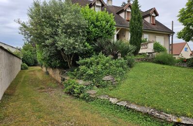 vente maison 325 000 € à proximité de Nuits-Saint-Georges (21700)