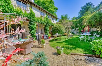 vente maison 579 900 € à proximité de Villeneuve-les-Sablons (60175)