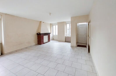 vente maison 113 000 € à proximité de Savigny-en-Sancerre (18240)