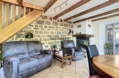 vente maison 233 000 € à proximité de Pont-de-Labeaume (07380)