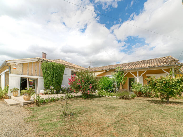 Belle propriété de campagne  — photo 1