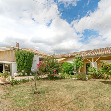 Maison 12 pièces 636840 €