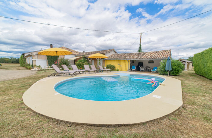 Belle propriété de campagne  — photo 2