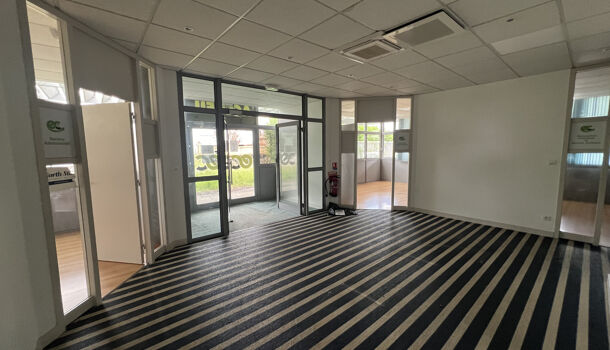 Local commercial  à louer Fontcouverte 17100