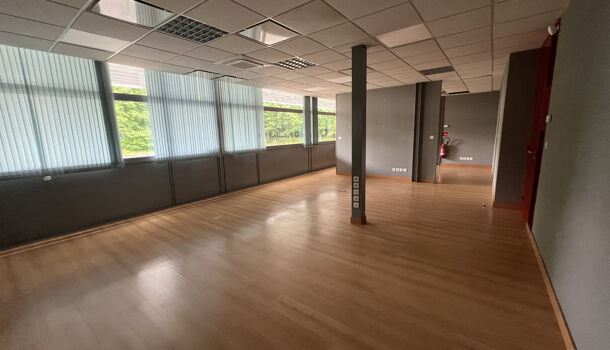 Local commercial  à louer Fontcouverte 17100