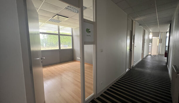 Local commercial  à louer Fontcouverte 17100