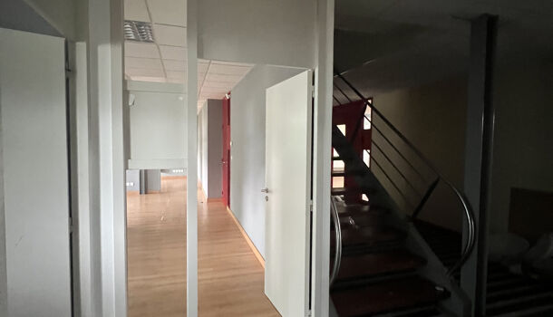 Local commercial  à louer Fontcouverte 17100