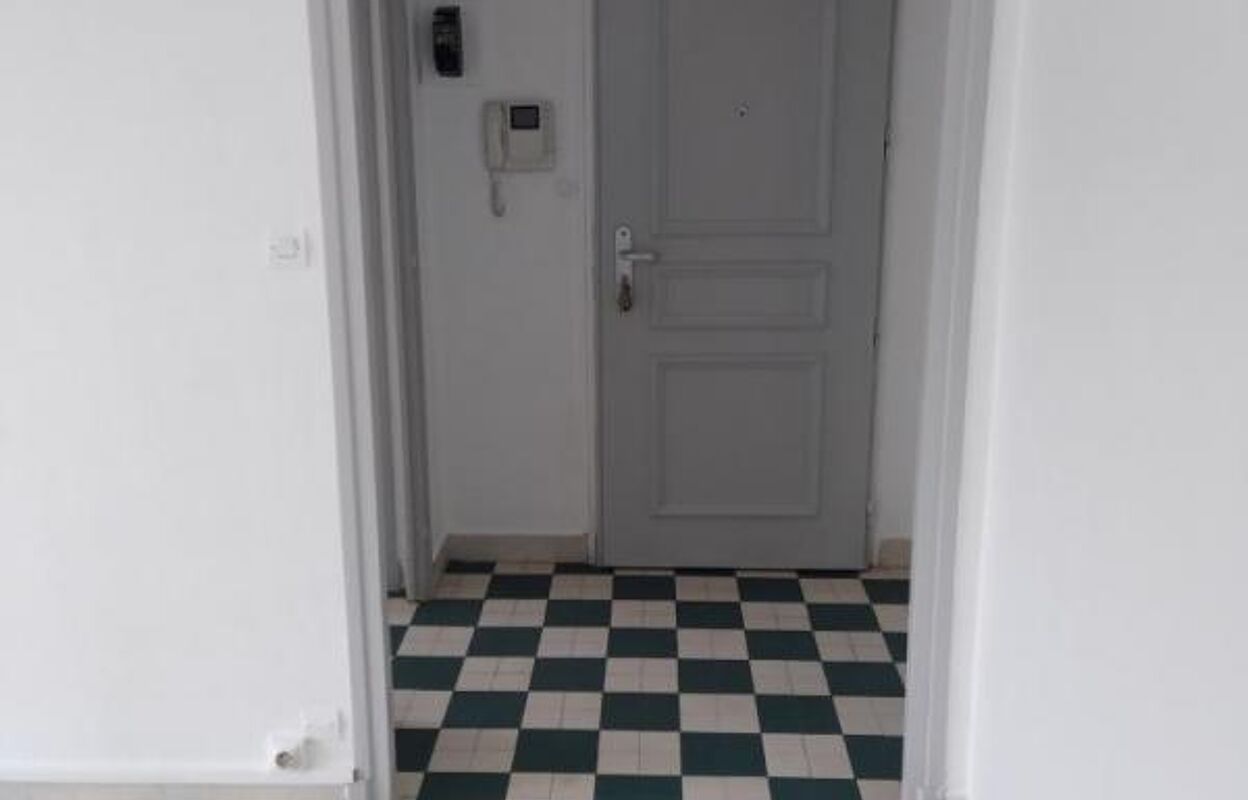 appartement 3 pièces 53 m2 à louer à Privas (07000)