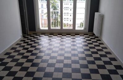 location appartement 526 € CC /mois à proximité de Cruas (07350)