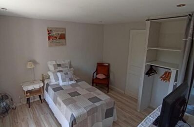 location appartement 490 € CC /mois à proximité de La Penne-sur-Huveaune (13821)