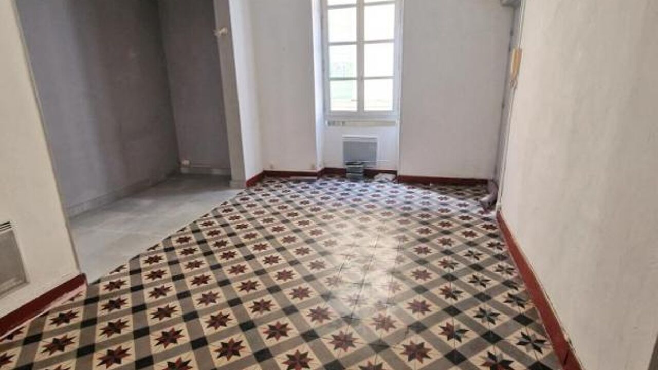 appartement 3 pièces 58 m2 à louer à Nîmes (30000)