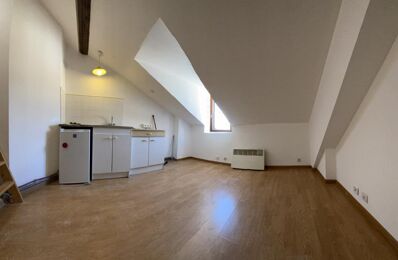 appartement 1 pièces 20 m2 à louer à Grenoble (38000)