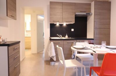 appartement 3 pièces 43 m2 à louer à Épinal (88000)