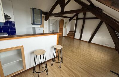 location appartement 800 € CC /mois à proximité de Fontainebleau (77300)