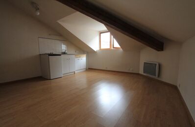 appartement 1 pièces 20 m2 à louer à Grenoble (38000)