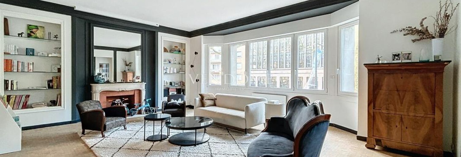 Appartement 8 Pièces 204 m² à vendre à Lille (59800)