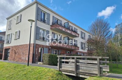 vente appartement 101 900 € à proximité de Douai (59500)