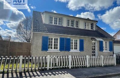 vente maison 289 000 € à proximité de Reuil-sur-Brêche (60480)