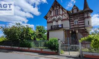 Maison 6 Pièces 232 m² à vendre à Breteuil (60120)