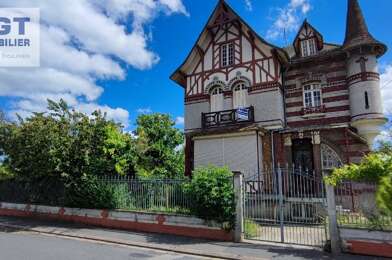 Maison 6 pièces 249000 €