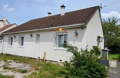 vente maison 229 900 € à proximité de Mortefontaine-en-Thelle (60570)