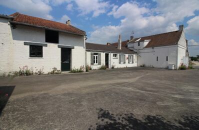 vente maison 395 000 € à proximité de Avelin (59710)