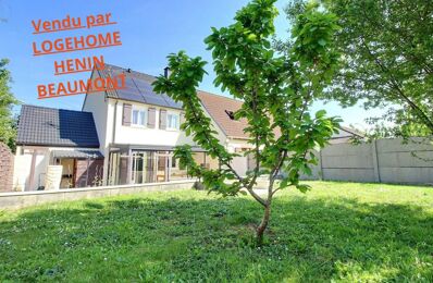 vente maison 214 900 € à proximité de Arleux-en-Gohelle (62580)