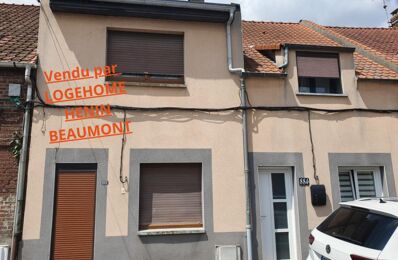 vente maison 118 000 € à proximité de Aix-Noulette (62160)