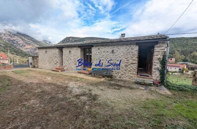 vente maison 203 500 € à proximité de Prades (66500)