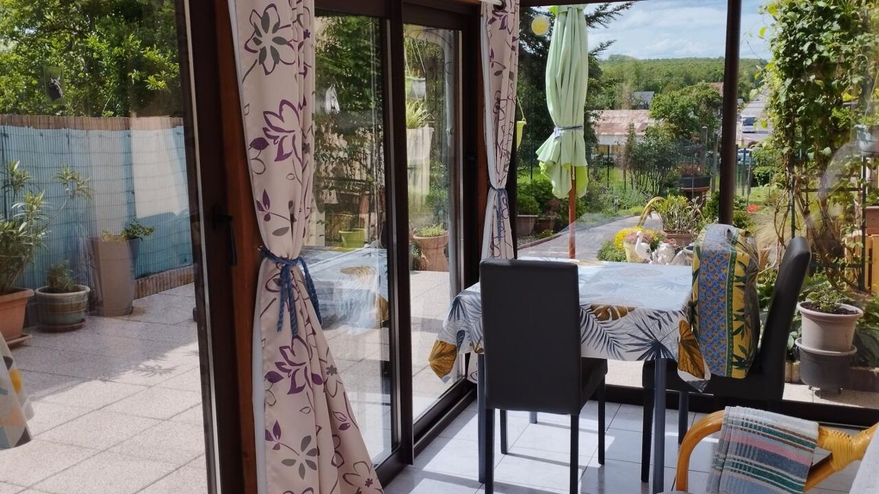 maison 6 pièces 110 m2 à vendre à Gevigney-Et-Mercey (70500)