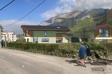 Maison 5 pièces 485000 €