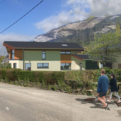 Maison 5 pièces 485000 €