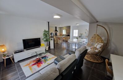 vente maison 449 900 € à proximité de Saint-Hilaire-de-Chaléons (44680)