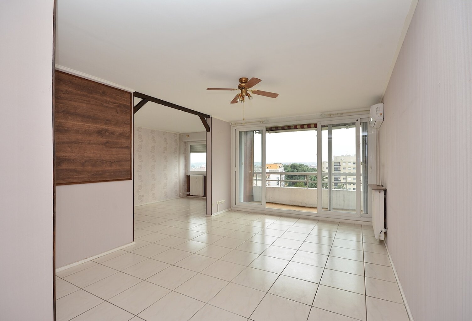 Appartement + Annexe — photo 1
