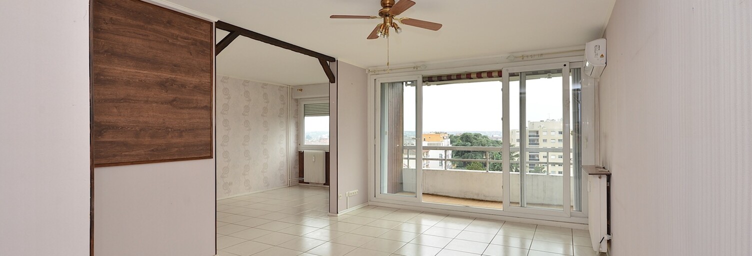 Appartement 4 Pièces 77 m² à vendre à Villefranche-sur-Saône (69400)