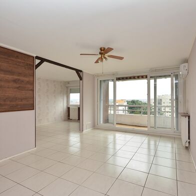 Appartement 4 pièces 169000 €