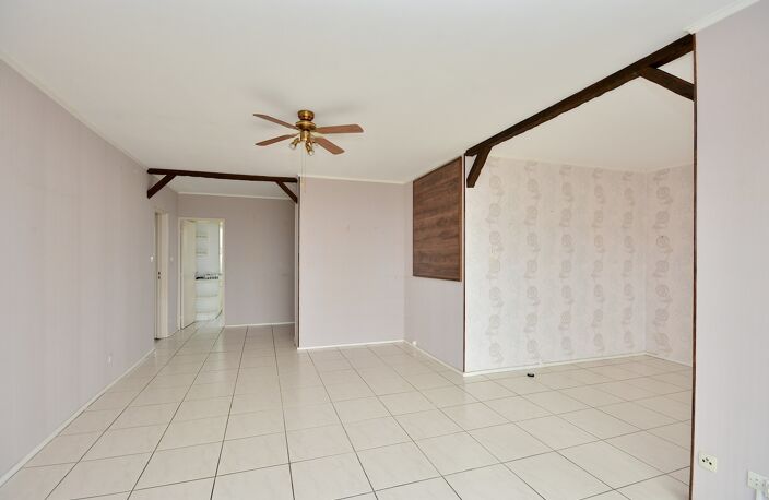 Appartement + Annexe — photo 2