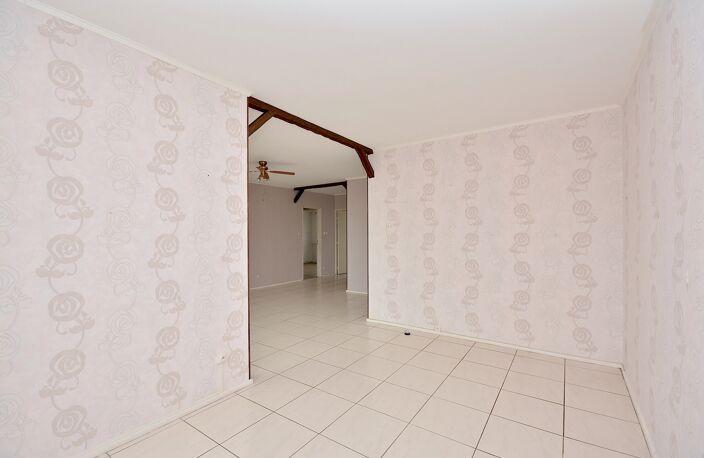Appartement + Annexe — photo 3