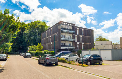 vente appartement 195 000 € à proximité de Handschuheim (67117)