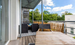 Appartement 3 Pièces 58 m² à vendre à Strasbourg (67000)