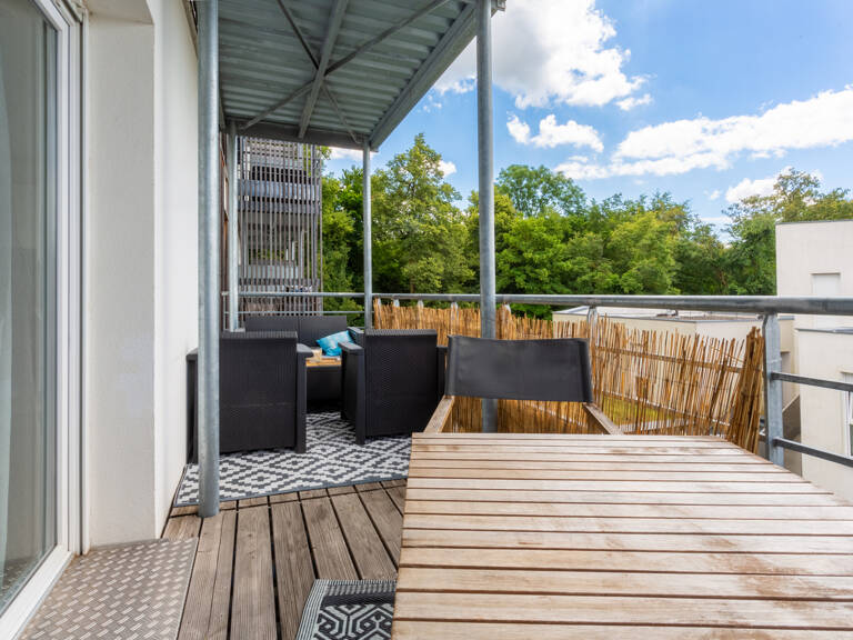 Appartement + Parking — photo 1