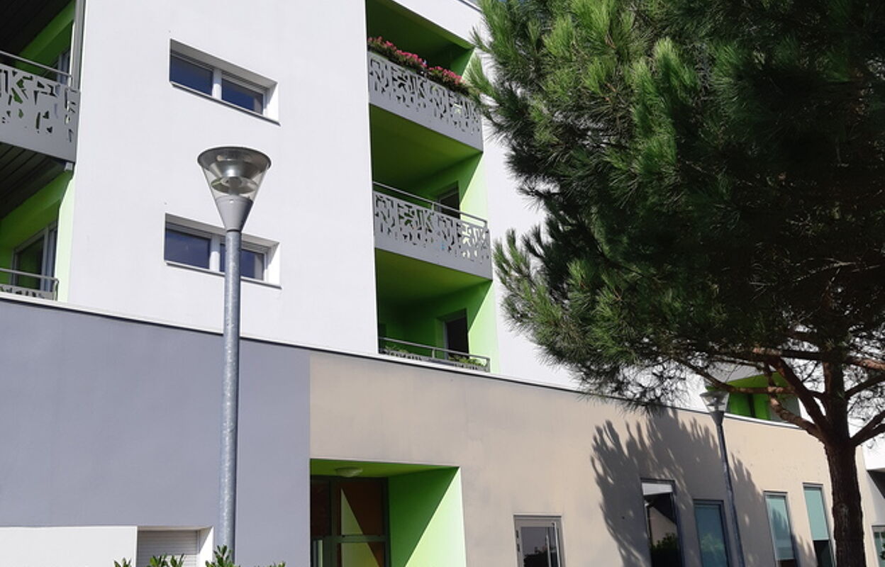 appartement 3 pièces 63 m2 à vendre à Angers (49000)