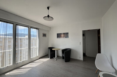 vente appartement 139 000 € à proximité de Grésy-sur-Aix (73100)