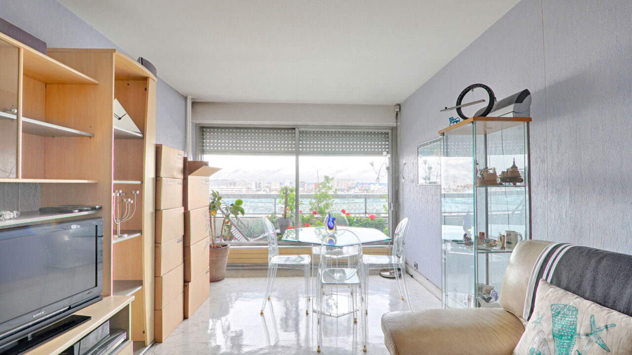 appartement 2 pièces 50 m2 à vendre à Paris 14 (75014)