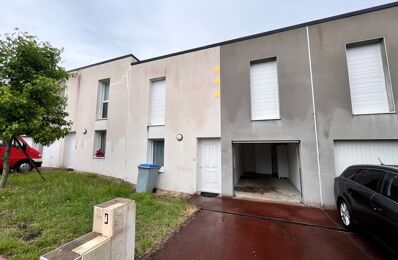 vente maison 280 000 € à proximité de Saint-Étienne-de-Montluc (44360)