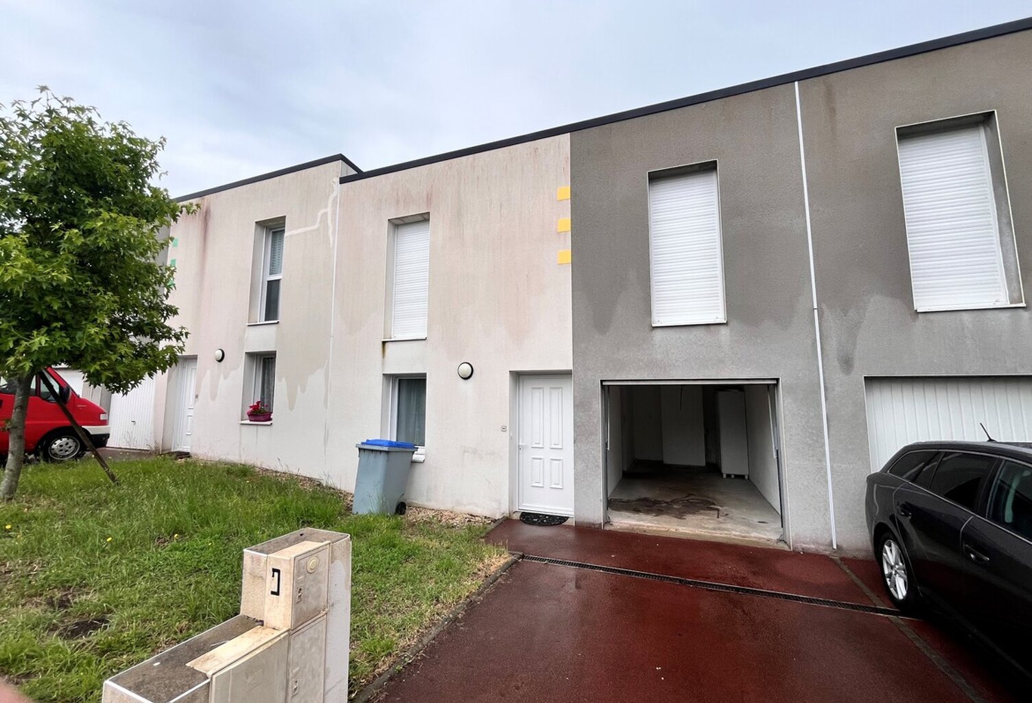 Maison — photo 1