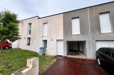 Maison 5 pièces 264770 €